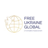 Free Ukraine Global logo - Similar company to University Of State Fiscal Service Of Ukraine
