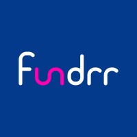 Fundrr logo - Similar company to Bitfund