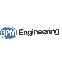 BPM ENGINEERING LTD logo - Similar company to Print Crowd