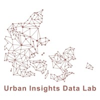 Urban Insights Data Lab logo - Similar company to Planscape