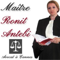 Avocat Cannes - Maître Ronit ANTEBI logo - Similar company to Cannes Riviera