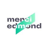 Merci Edmond logo - Similar company to Inopia Formation