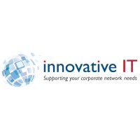 Innovative IT logo - Similar company to Tech Engine