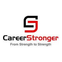 CareerStronger logo - Similar company to Goalspaces