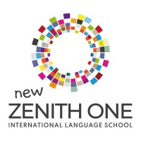 New Zenith One logo - Similar company to Cfas Det Aimd Sigonella It