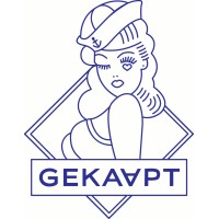 Conceptstore Gekaapt logo - Similar company to Miuz