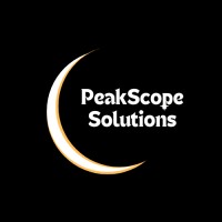 PeakScope Solutions logo - Similar company to The Data Trendsetters