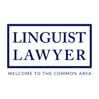 LinguistLawyer logo - Similar company to Lingo Service Translations Ltd.
