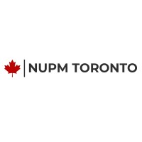 NUPM Toronto Student Organization logo - Similar company to Northeastern University Project Management Student Organization