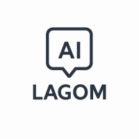 Lagom logo - Similar company to Midas It Services Ltd.