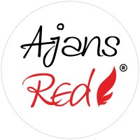 AjansRed logo - Similar company to Wucize
