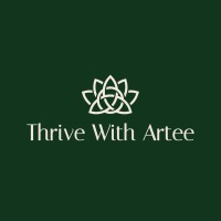 Thrive With Artee logo - Similar company to Xpresscreen