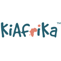 Kiafrika Network logo - Similar company to Techy8