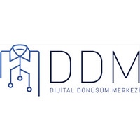 İHKİB Dijital Dönüşüm Merkezi logo - Similar company to Begeo Software Tech. Inc. Co.