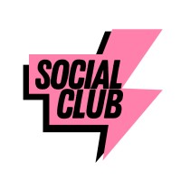 Social Club UK logo - Similar company to Vilni