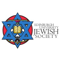 Edinburgh Jewish Society logo - Similar company to Union Of Jewish Students (Uk And Ireland)