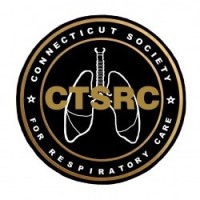 Connecticut Society for Respiratory Care (CTSRC) logo - Similar company to Respiranet (Respiratory Care Network)