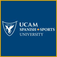 UCAM Spanish Sports University logo - Similar company to Calca Conecta América Latina - Caribe - Alemania