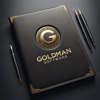 Goldman Software logo - Similar company to Goldman Software Inc.