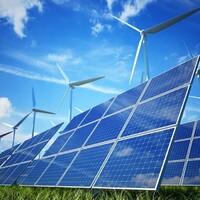 Solectra Energy logo - Similar company to Solectra
