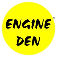 Engine Den logo - Similar company to Tour Engine, Inc.