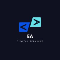 EA DIGITAL SERVICES logo - Similar company to Wheyd