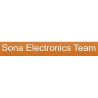 Sona Electronics Team