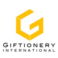 Giftionery International logo - Similar company to Bluherring