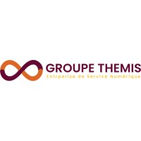 Groupe Thémis logo - Similar company to Themis Group