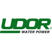 UDOR S.P.A. logo - Similar company to Arag