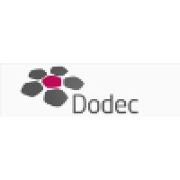 Dodec logo - Similar company to Underfit
