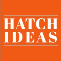 Hatch Ideas logo - Similar company to Ajw Fabrications Ltd