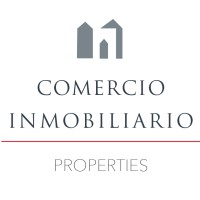 Comercio Inmobiliario, S.L. logo - Similar company to Comercio Inmobiliario