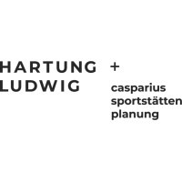 H&L Casparius Sportstättenplanung GmbH logo - Similar company to Cres Consult Gmbh