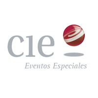 CIE Eventos Especiales logo - Similar company to Prim Eventos
