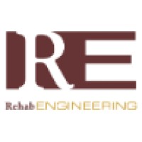 Rehab Engineering, P.C. logo - Similar company to Ohm Resources, Inc.