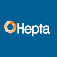 Hepta logo - Similar company to Ability Certificadora