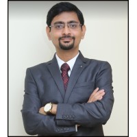 Dr Prasad Bhate logo - Similar company to Dr. K. Suma Prasad