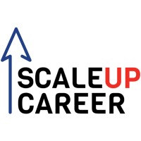 ScaleUp Career logo - Similar company to Bridgerock Technologies Inc.