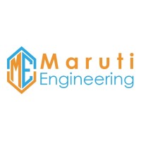Maruti Engineering logo - Similar company to Maruti Engineering
