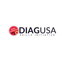 DIAG USA logo - Similar company to Orange County Regional Consortium