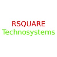 Rsquare Technosystems logo - Similar company to Rsquare Insights