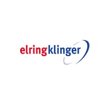 ElringKlinger logo - Similar company to S & A Manufacturing Ltd.