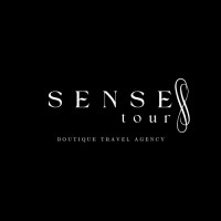Senses Tours logo - Similar company to Imperialcommerce