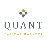 Quant Capital Markets logo - Similar company to Quant Solutions, Llc