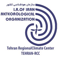 Tehran Regional Climate Center (TEHRAN RCC) logo - Similar company to Tehran Urban Innovation Center [Tuic]
