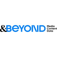 &BEYOND logo - Similar company to Dircomfidencial