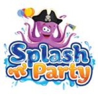 splashnparty logo - Similar company to Balloons N Beyond