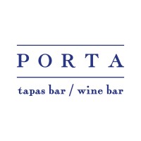 Porta Tapas logo - Similar company to Permit Room