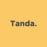 Tanda logo - Similar company to Tachancho